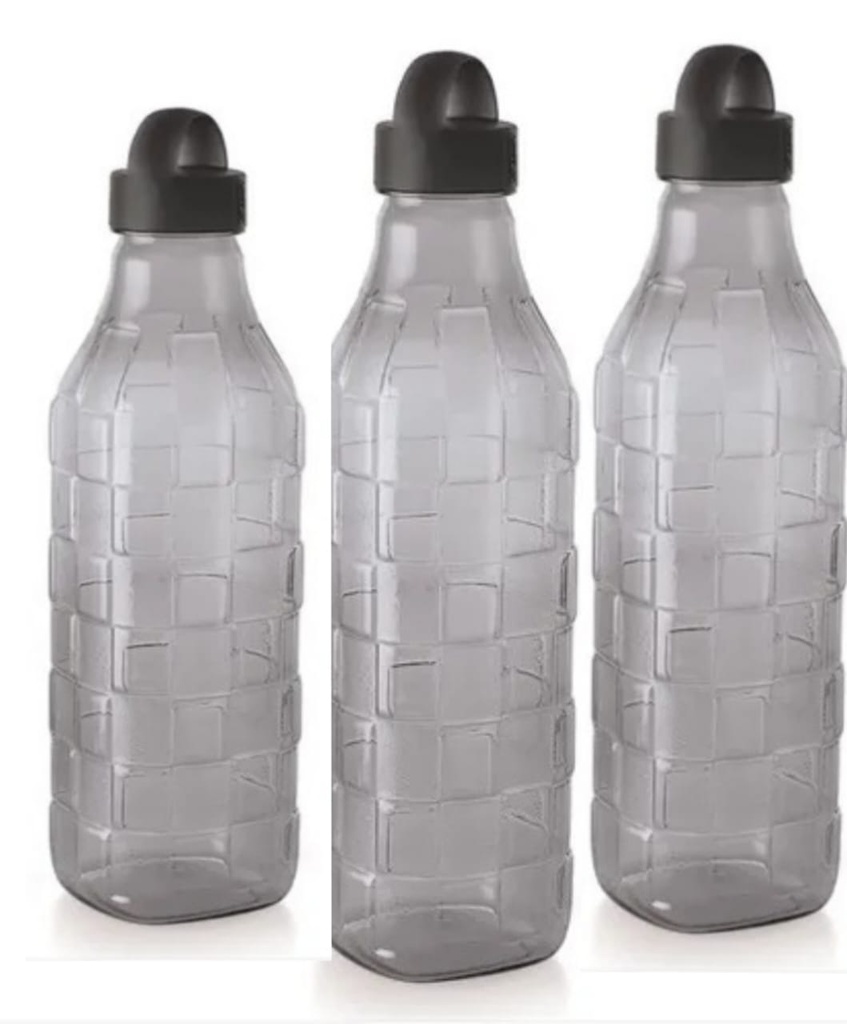STEELO SAFFIRE BOTTLES 3PCS SET 090454 زجاجات مياه