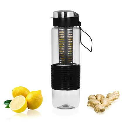 STEELO TRITAN SAYLOR WATER BOTTLE 750ML  060839 زجاجة ماء