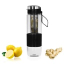 STEELO TRITAN SAYLOR WATER BOTTLE 750ML  060839 زجاجة ماء