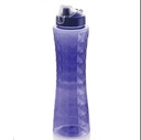 STEELO TRITAN SPORTY WATER BOTTLE 750ML 090027 زجاجة ماء