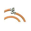 SURAKSHA LPG HOSE GAS PIPE ORANGE 5FT 8MM INDIA C4-4 - SLPGHO5 أنبوب الغاز