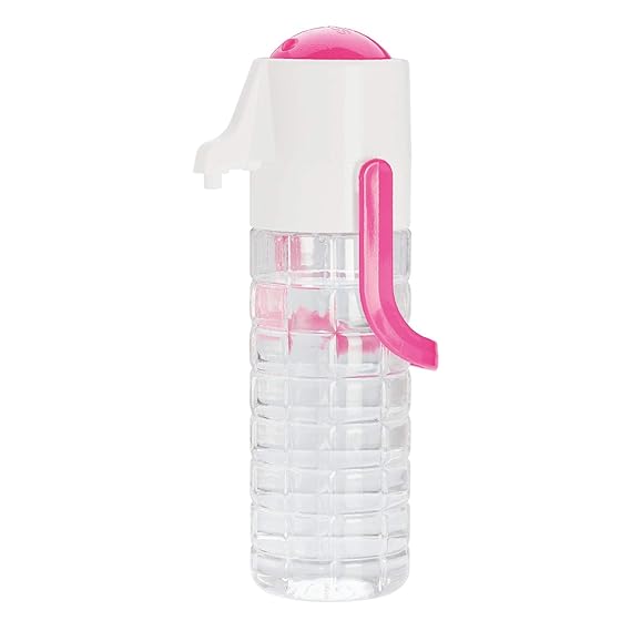 STEELO WATER BOTTLE JALDHARA JUG PLASTIC 1.2 LTR 090928 زجاجة ماء