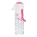 STEELO WATER BOTTLE JALDHARA JUG PLASTIC 1.2 LTR 090928 زجاجة ماء