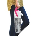 STEELO WATER BOTTLE JALDHARA JUG PLASTIC 1.2 LTR 090928 زجاجة ماء