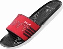 WALKAROO GENTS SLIPPER 6-10 359 - BT1309 النعال