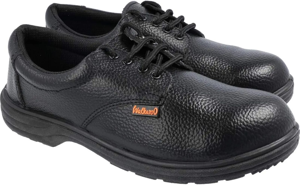 WALKAROO SAFETY SHOES WORKING 7-10 629 - 19401 أحذية السلامة
