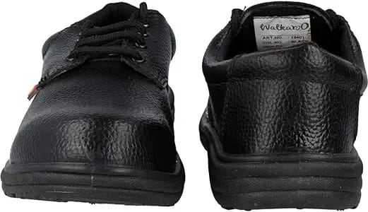 WALKAROO SAFETY SHOES WORKING 7-10 629 - 19401 أحذية السلامة