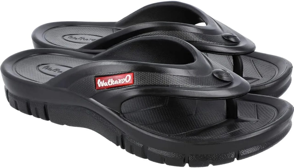 WALKAROO GENTS SLIPPER 6-10 164.5/199.5 - BX4804 النعال