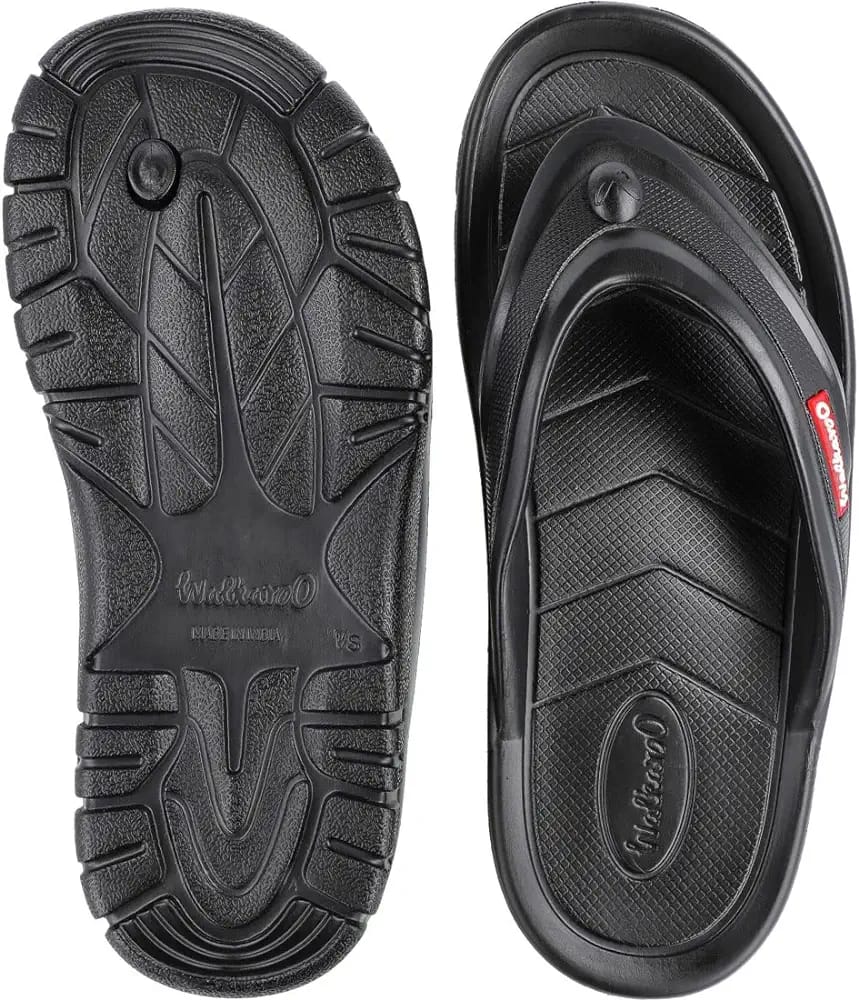 WALKAROO GENTS SLIPPER 6-10 164.5/199.5 - BX4804 النعال