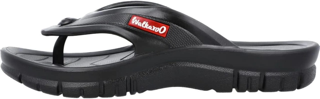 WALKAROO GENTS SLIPPER 6-10 164.5/199.5 - BX4804 النعال