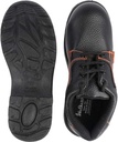 WALKAROO SAFETY SHOES WORKING 7-10 629 - 19402 أحذية السلامة