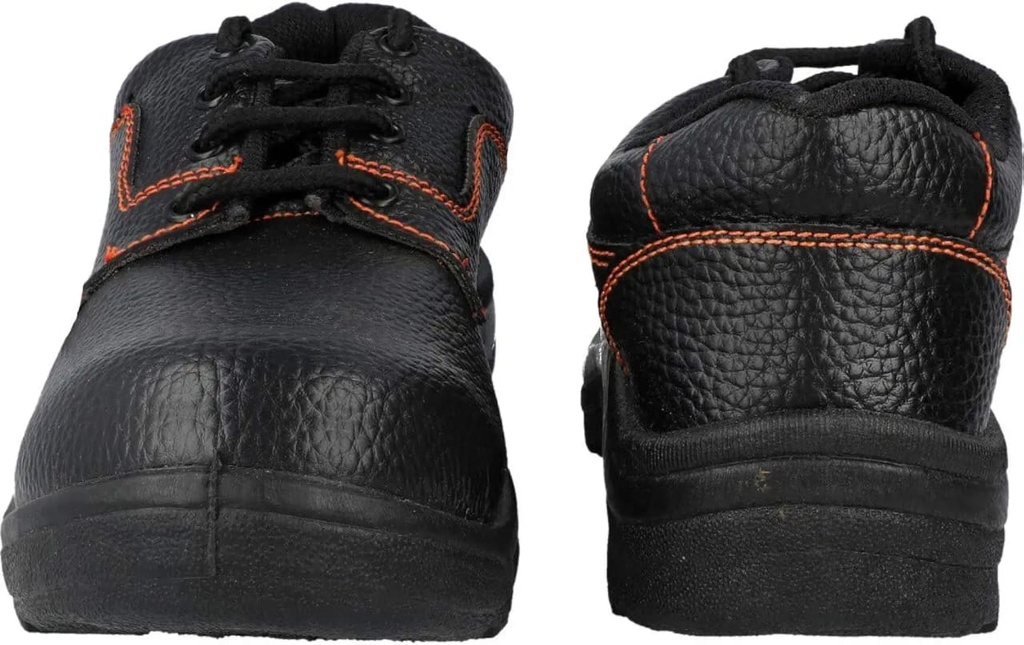 WALKAROO SAFETY SHOES WORKING 7-10 629 - 19402 أحذية السلامة