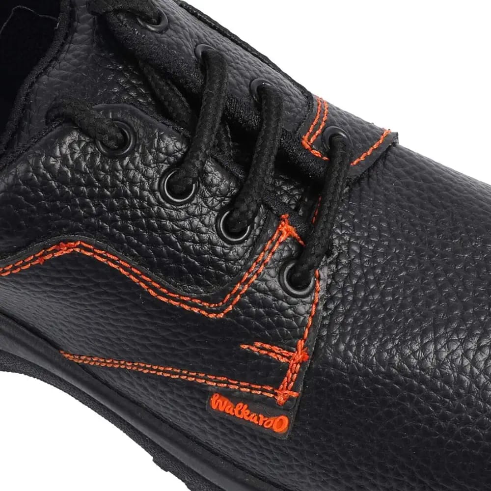 WALKAROO SAFETY SHOES WORKING 7-10 629 - 19402 أحذية السلامة
