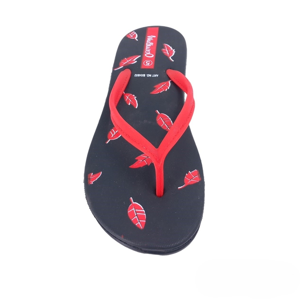 WALKAROO LADIES SLIPPER 07-10  164/179 - BX4856 النعال