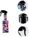 SPRAY BOTTLE BARBER FLAG SHOP TRIFORD 010146 - SB-1014 زجاجة رذاذ
