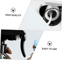 SPRAY BOTTLE BARBER FLAG SHOP TRIFORD 010146 - SB-1014 زجاجة رذاذ