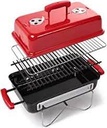 NAR BBQ GRILL BURGER OVEN NGBO-452728 - MD-8019