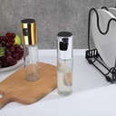 SHENGYA OIL SPRAY BOTTLE 861499 - I4222 زجاجة رذاذ الزيت