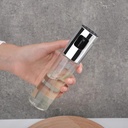 SHENGYA OIL SPRAY BOTTLE 861499 - I4222 زجاجة رذاذ الزيت