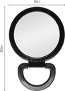 JBM-712 VIVICN MAKEUP MIRROR 107122 مرآة