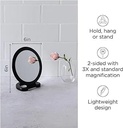 JBM-712 VIVICN MAKEUP MIRROR 107122 مرآة