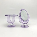 JBM-715 VIVICN MAKE UP MIRROR 107153مرآة