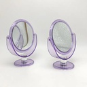 JBM-715 VIVICN MAKE UP MIRROR 107153مرآة