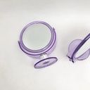JBM-715 VIVICN MAKE UP MIRROR 107153مرآة