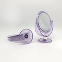 JBM-715 VIVICN MAKE UP MIRROR 107153مرآة