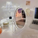 JBM-717 VIVICN MIRROR WITH STAND 107177 مرآة