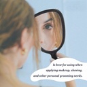 JBM-714 VIVICN MAKEUP MIRROR 107146 مرآة