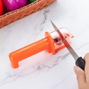KW KNIFE SHARPENER CT-321 - JBM66 مبراة سكاكين