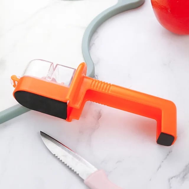 KW KNIFE SHARPENER CT-321 - JBM66 مبراة سكاكين