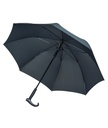 UMB WALKING STICK BLACK