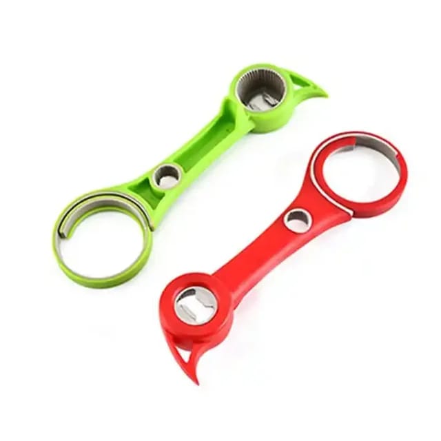 CT MULTIFUNCTIONAL OPENER - CT-401 فتاحة الزجاجة