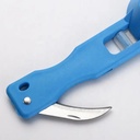 KW FISH SCRAPPER CT-154 - JBM64 مكشطة الأسماك