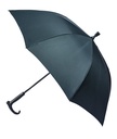 UMB WALKING STICK BLACK
