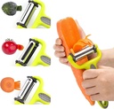 CT-103A CT PEELER 3IN1 021035 مقشرة