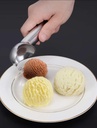 JASPER ICE CREAM SCOOP JSCOOP  مغرفة