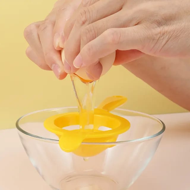 CT EGG SEPARATOR JBM68  023190 - CT-319 فاصل البيض