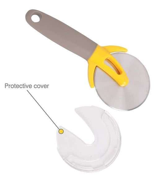 CT PIZZA CUTTER JBM751 - CT-327 قطاعة البيتزا