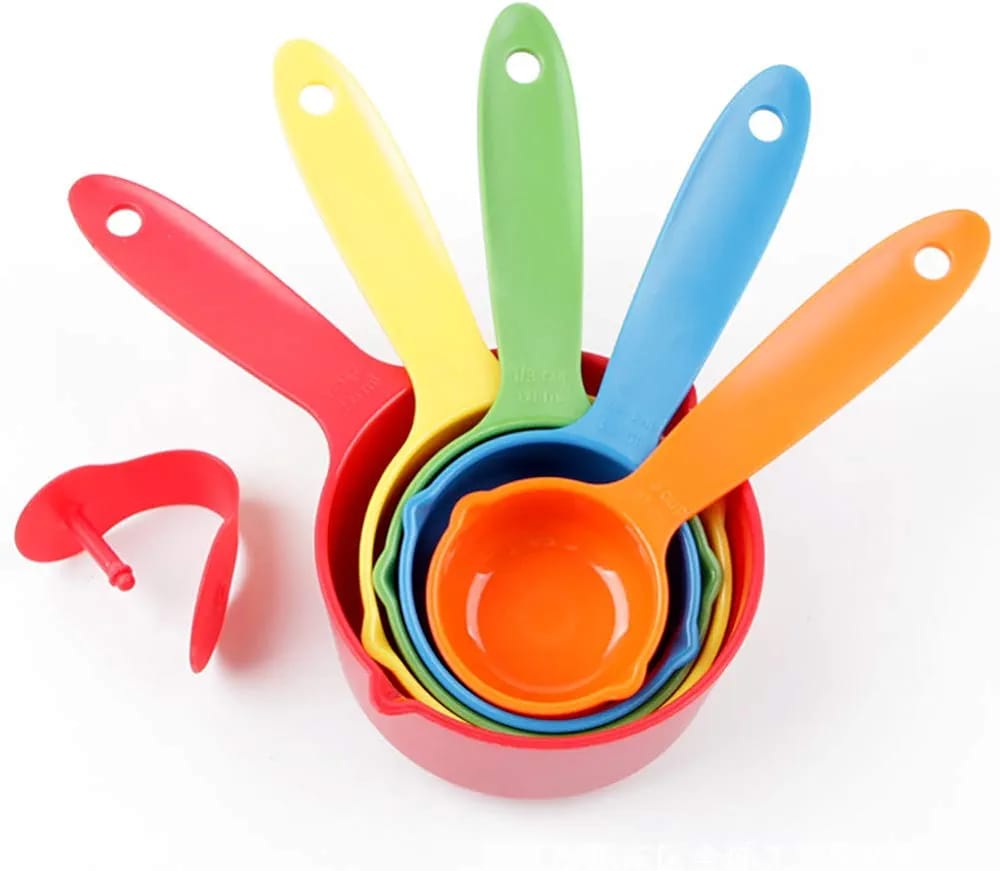 CT MEASURING SPOON JBM74  022087 - CT-208 ملعقة قياس