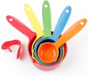 CT MEASURING SPOON JBM74  022087 - CT-208 ملعقة قياس