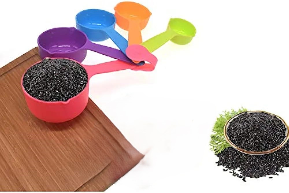 CT MEASURING SPOON JBM74  022087 - CT-208 ملعقة قياس