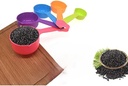 CT MEASURING SPOON JBM74  022087 - CT-208 ملعقة قياس