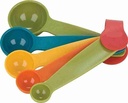 CT MEASURING SPOON JBM75 022070 - CT-207 ملعقة قياس