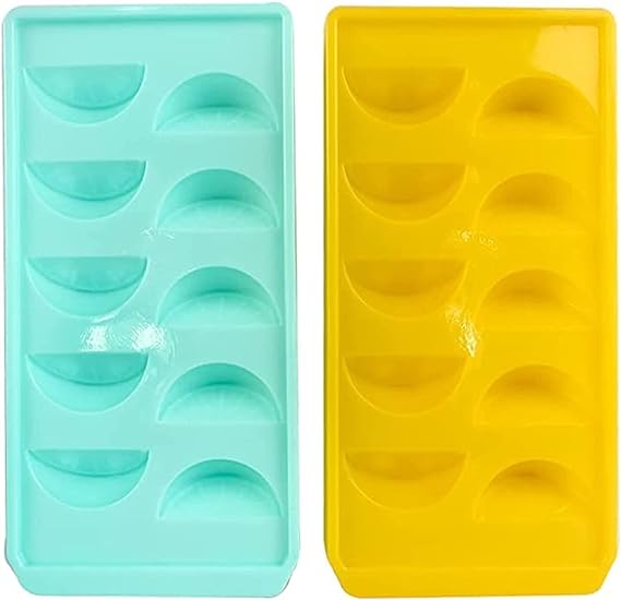 ICE TRAY ASSORTED (JBMS130/131/132/133) صينية مكعبات الثلج