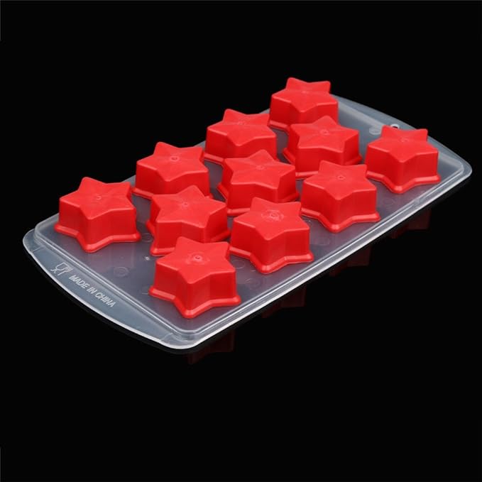 ICE TRAY ASSORTED (JBMS130/131/132/133) صينية مكعبات الثلج