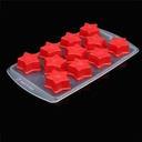 ICE TRAY ASSORTED (JBMS130/131/132/133) صينية مكعبات الثلج