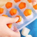 ICE TRAY ASSORTED (JBMS130/131/132/133) صينية مكعبات الثلج